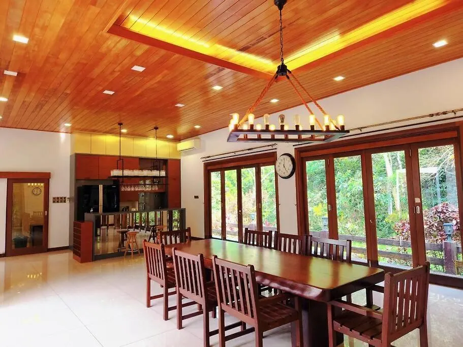 Villa Ipoh Meru Valley Golf Resortthe Rock Forest Retreat Pool/5Br/20Pax/Events