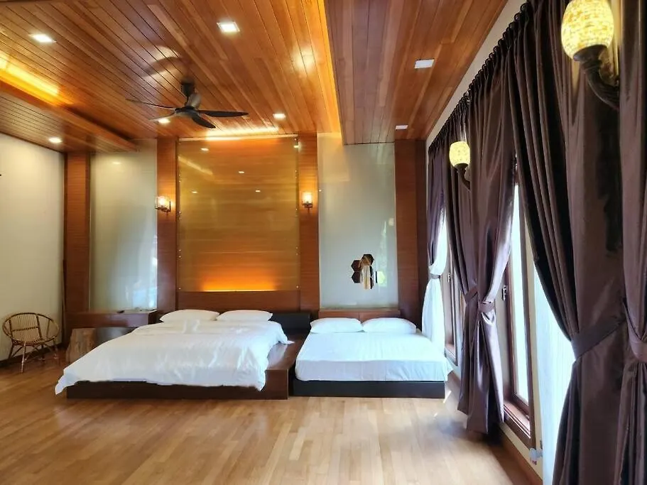 Ipoh Meru Valley Golf Resortthe Rock Forest Retreat Pool/5Br/20Pax/Events Malaysia