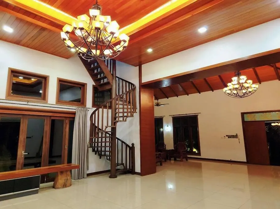 Ipoh Meru Valley Golf Resortthe Rock Forest Retreat Pool/5Br/20Pax/Events Villa