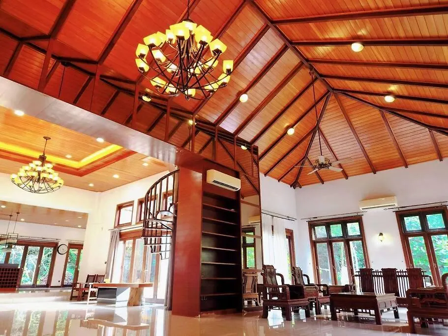 Ipoh Meru Valley Golf Resortthe Rock Forest Retreat Pool/5Br/20Pax/Events