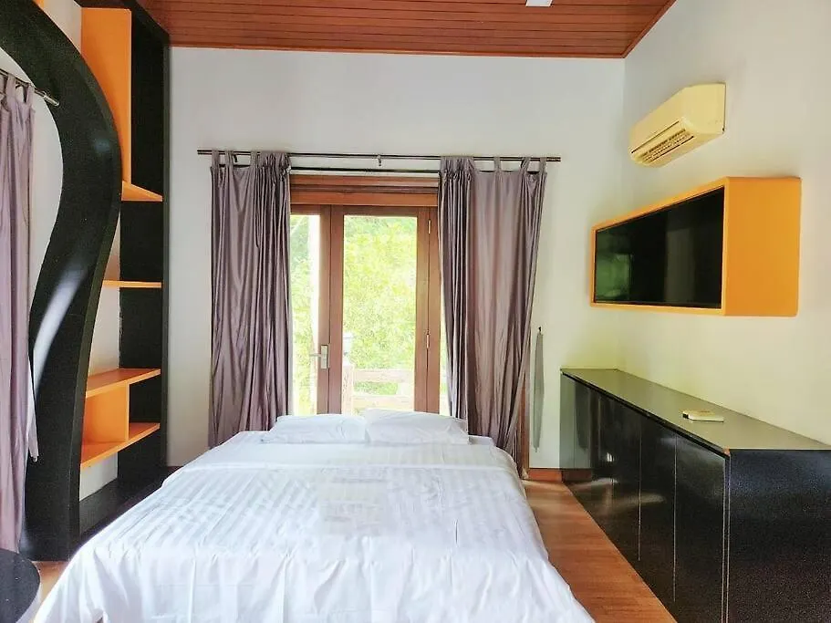 Ipoh Meru Valley Golf Resortthe Rock Forest Retreat Pool/5Br/20Pax/Events 0*,