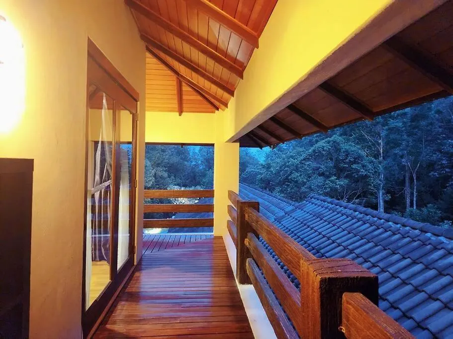 Villa Ipoh Meru Valley Golf Resortthe Rock Forest Retreat Pool/5Br/20Pax/Events