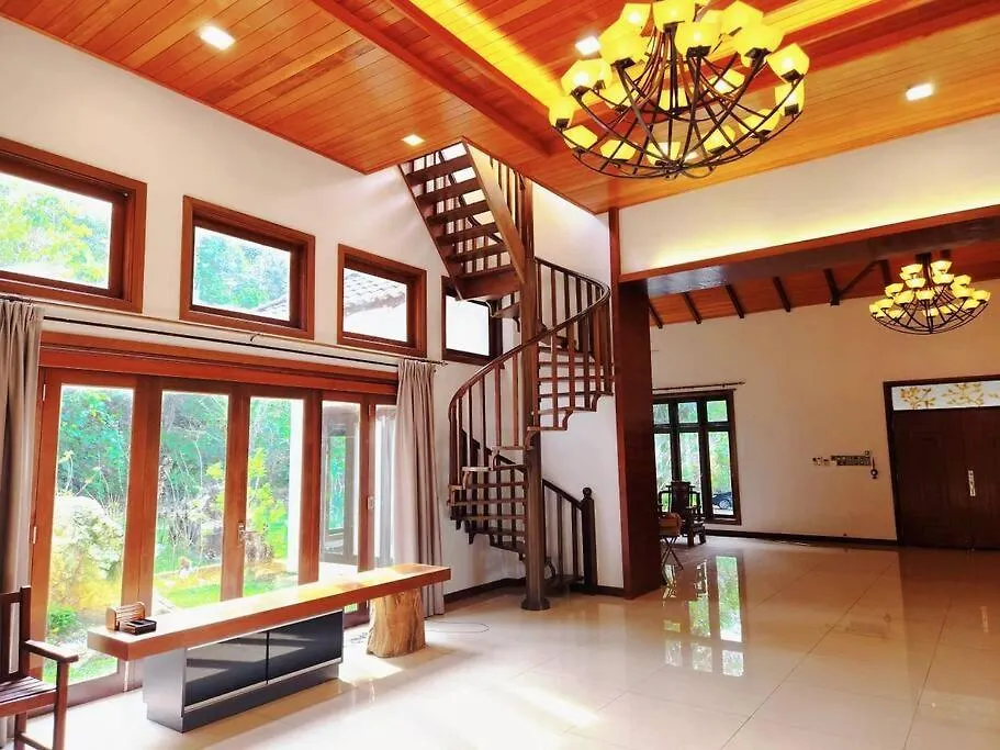 Ipoh Meru Valley Golf Resortthe Rock Forest Retreat Pool/5Br/20Pax/Events 0*,  Malaysia