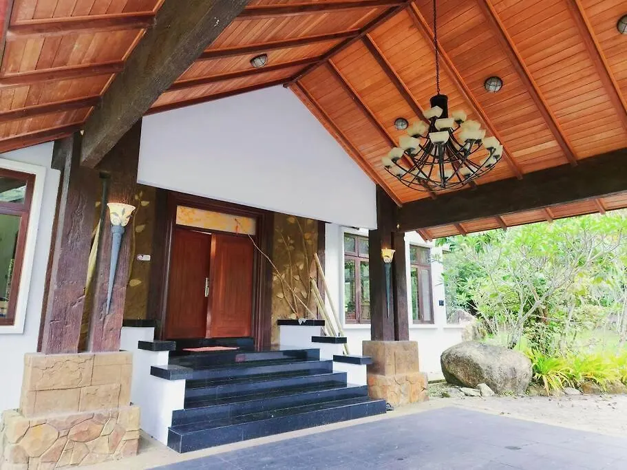 Ipoh Meru Valley Golf Resortthe Rock Forest Retreat Pool/5Br/20Pax/Events Malaysia