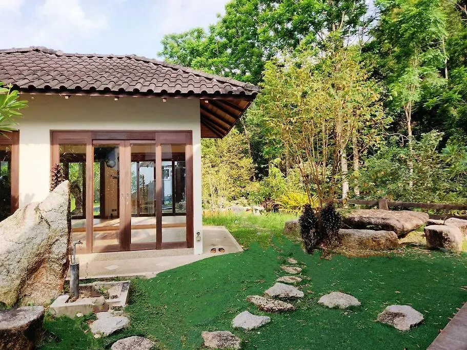 Ipoh Meru Valley Golf Resortthe Rock Forest Retreat Pool/5Br/20Pax/Events 0*,