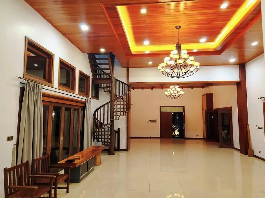 Ipoh Meru Valley Golf Resortthe Rock Forest Retreat Pool/5Br/20Pax/Events Malaysia