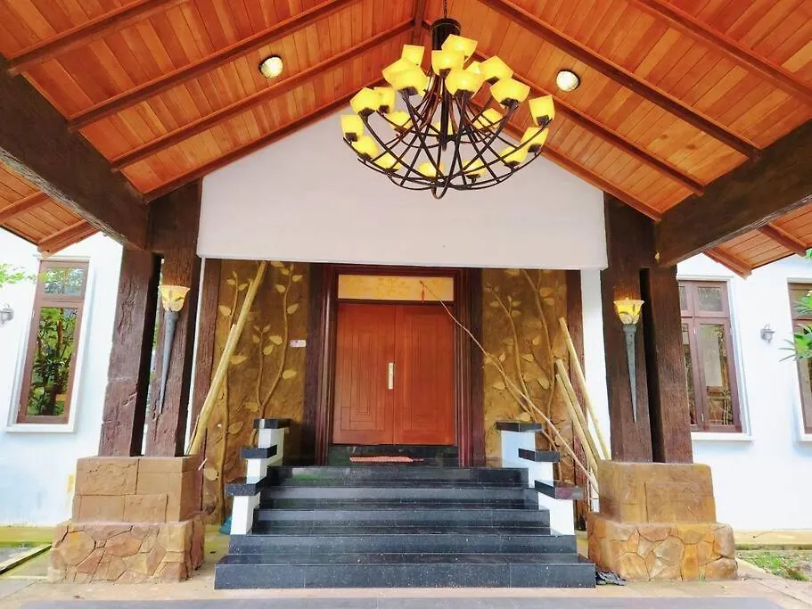 Villa Ipoh Meru Valley Golf Resortthe Rock Forest Retreat Pool/5Br/20Pax/Events Malaysia
